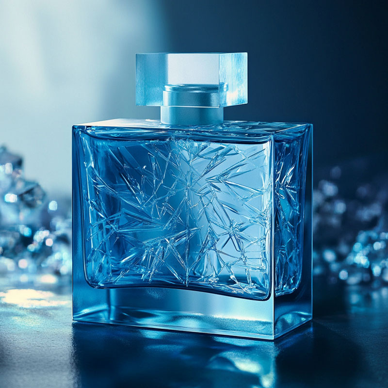 Entwurf Parfum