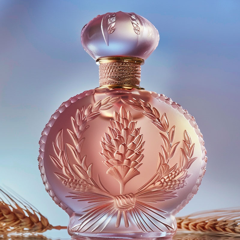 Entwurf Parfum