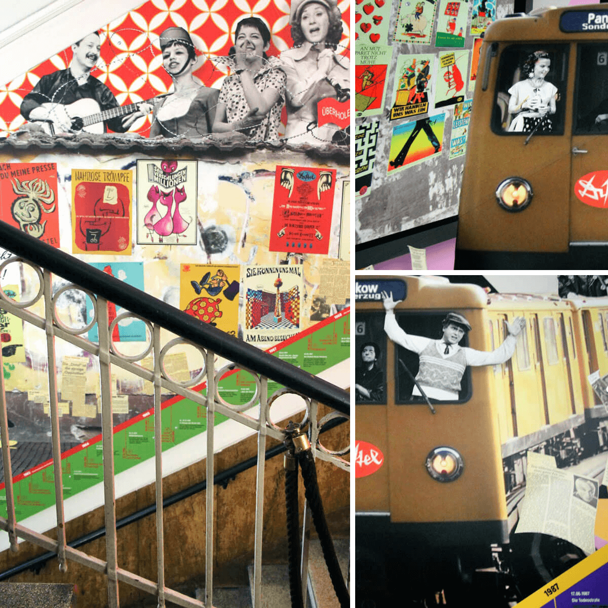 Impresssion Printmaterial Distel