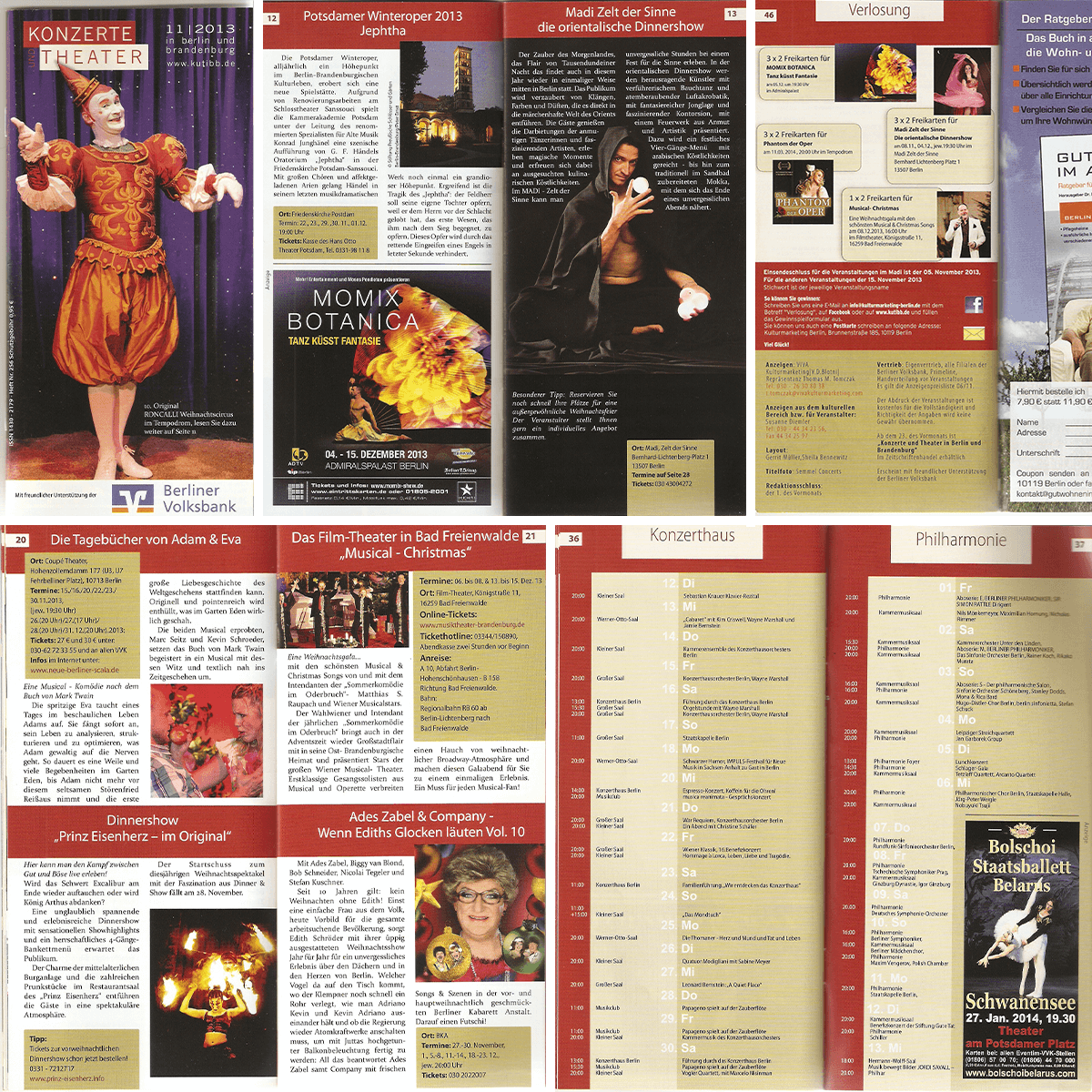 Impresssion Printmaterial Kutibb